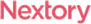 Nextory logo