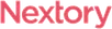 Nextory logo