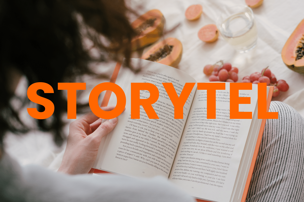storytel