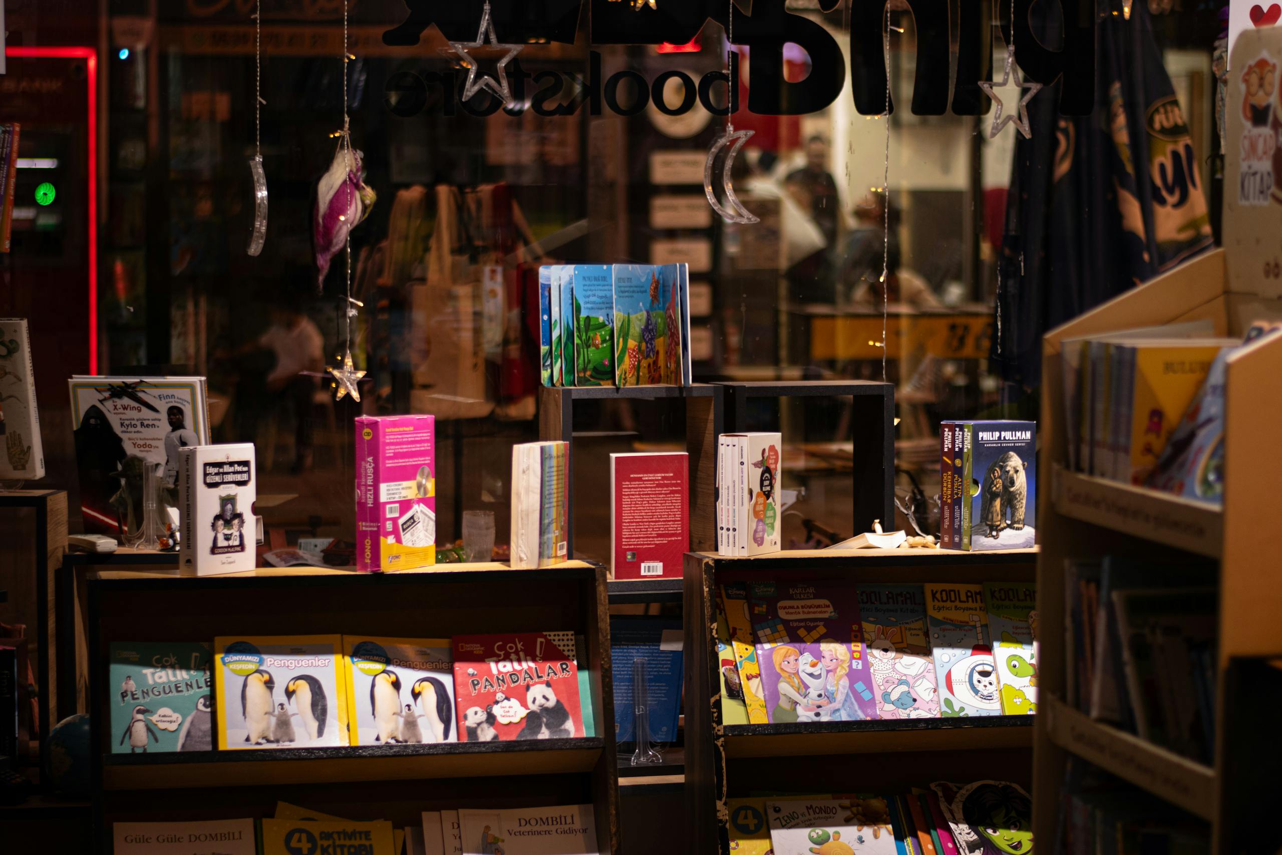 Odotetuimmat kirjat vuonna 2026